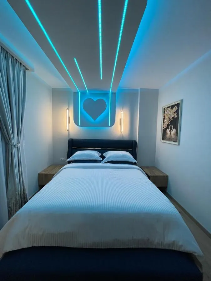 Suite In City Center Tirana