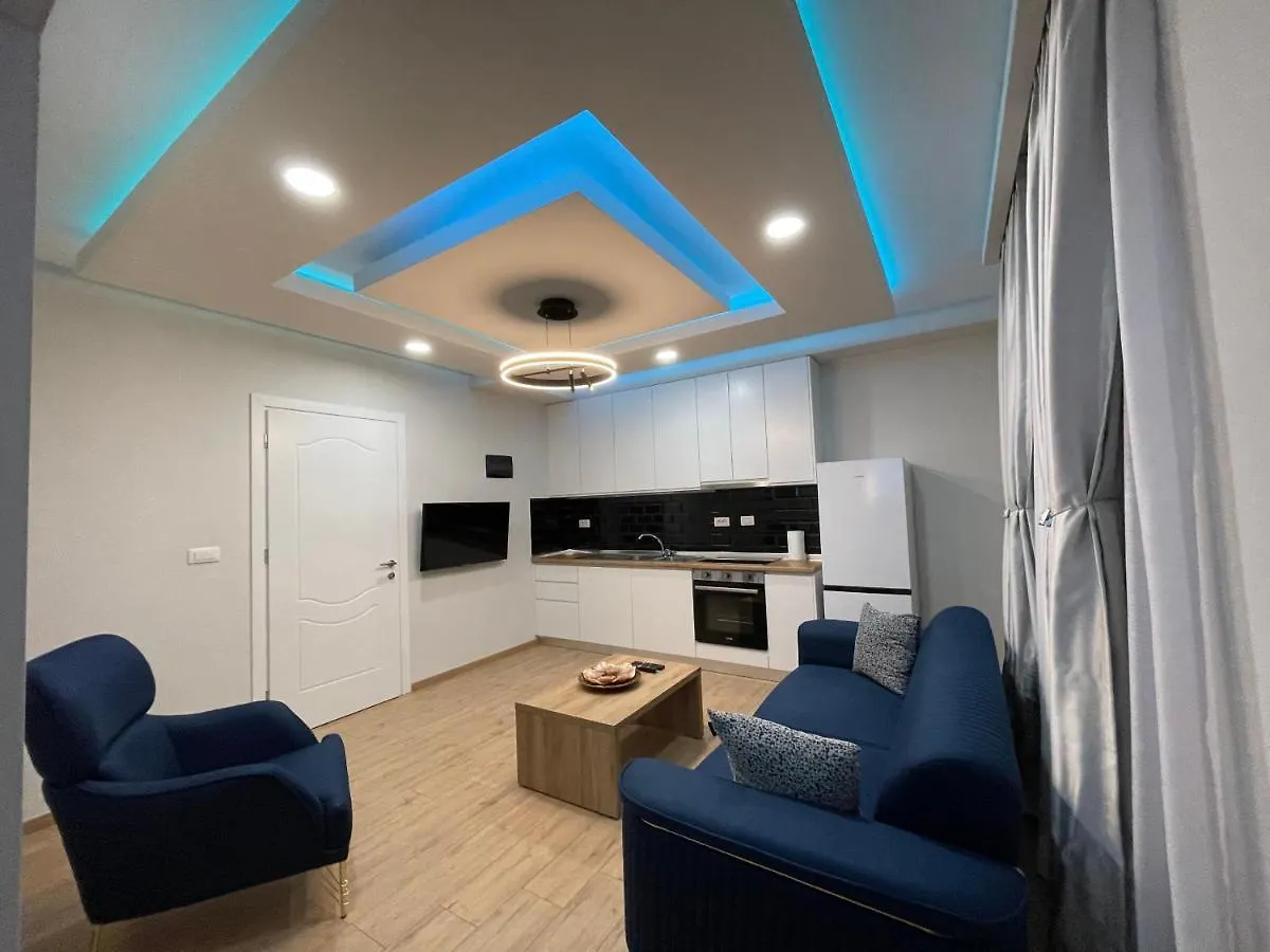 Suite In City Center Tirana Appartamento