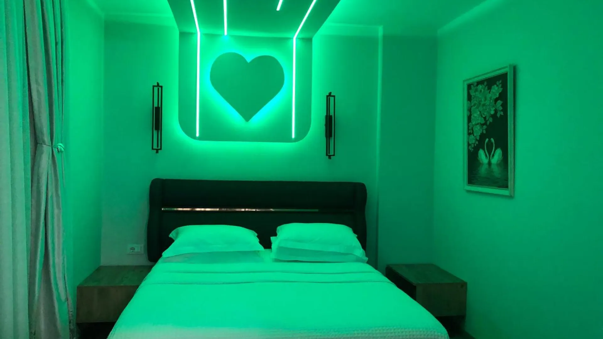 Suite In City Center Tirana Albania